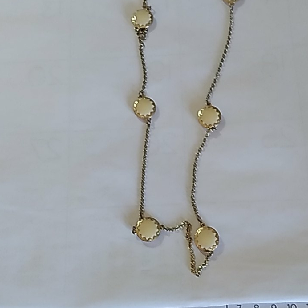 Necklace - Picture 2 of 2